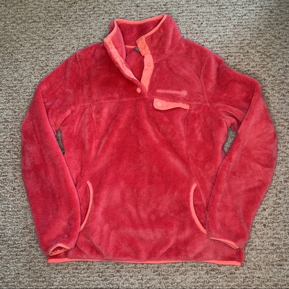 Free Country Sherpa Buttondown - Picture 3 of 4